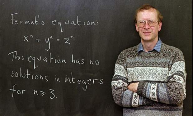 Исправленное доказательство теоремы объемом в 130 страниц было представлено Эндрю Уайлсом 25 октября 1994. С этого момента Великая теорема Ферма официально считается доказанной