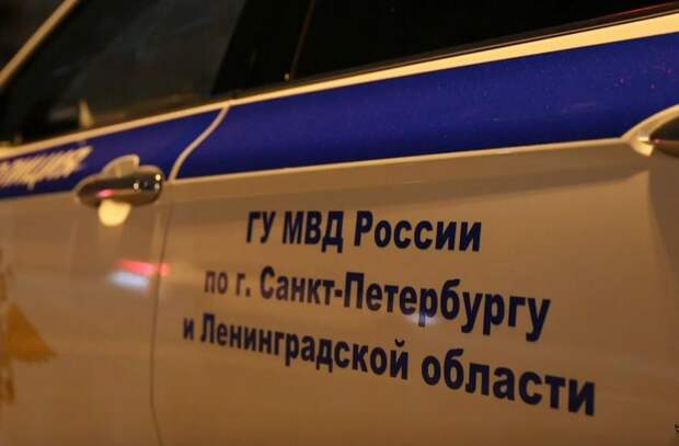 За выходные на дорогах Петербурга задержали 256 пьяных водителей