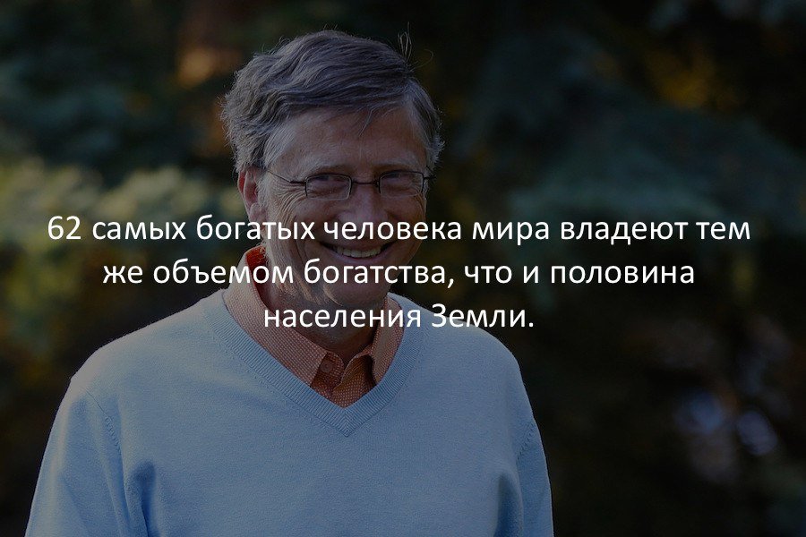 Интересные факты в картинках