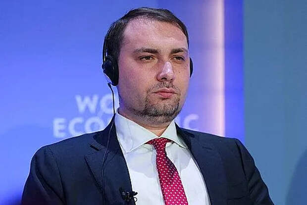 Буданов*: надеется на крупный обмен пленными с Россией на Пасху