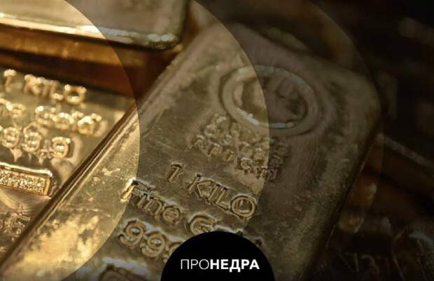 Золото побило исторический рекорд, превысив 3400 долларов за унцию