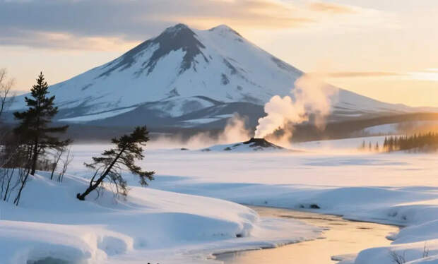 Как на перевале Дятлова: названа версия трагедии с туристами на Камчатке