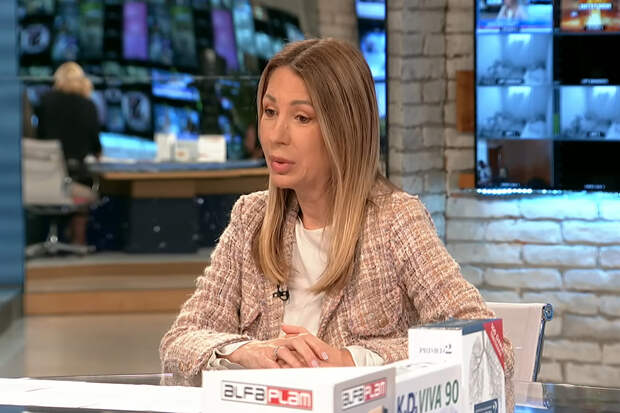 В Сербии задумались о выкупе контрольного пакета акций нефтяной компании