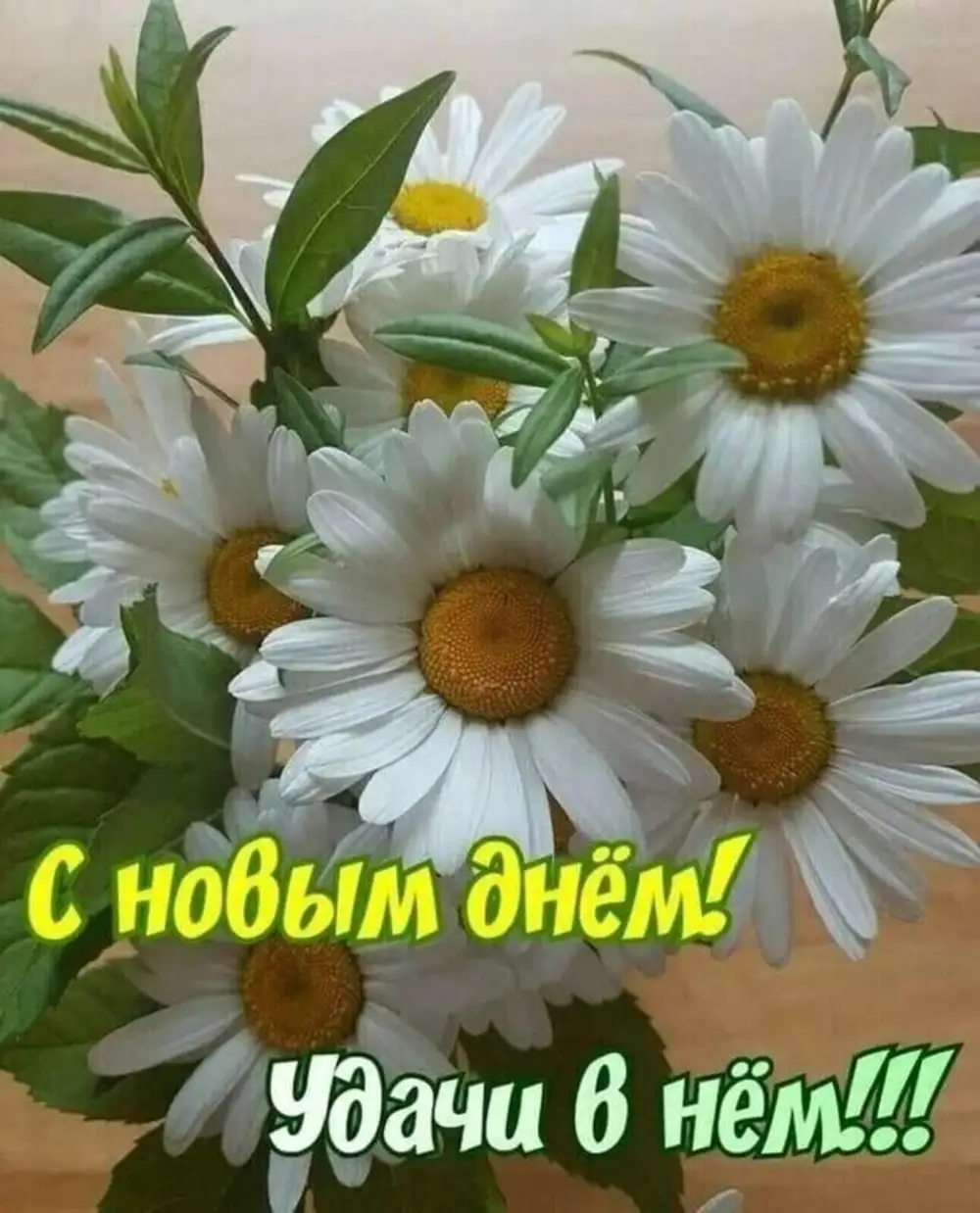 Доброе утро будьте здоровы берегите себя