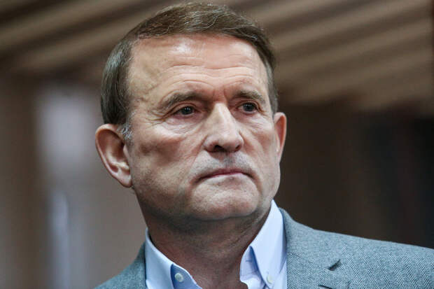 Медведчук заявил, что Украину ждут референдумы о воссоединении с Россией