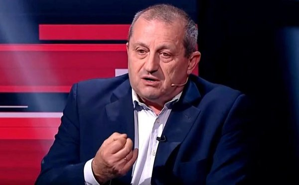 Кедми рассказал, чем обернется для Киева 