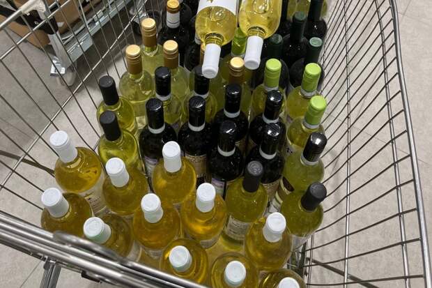 Дмитрий Миляев высказался о строгом режиме продажи алкоголя в Тульской области