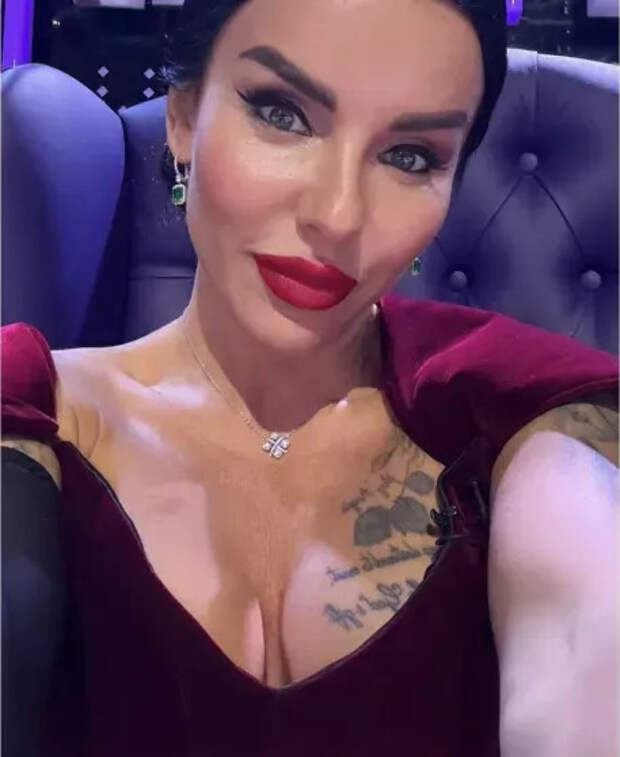 Юлия Волкова