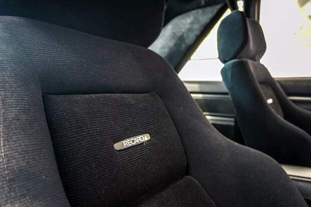 Инженеры McLaren пытались вдохнуть новую жизнь в Ford Mustang в 1980 году