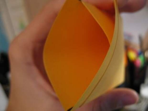 Кошелек из бумаги своими руками Кошелек из бумаги своими руками