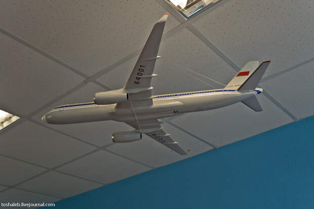 Aviation Museum-7