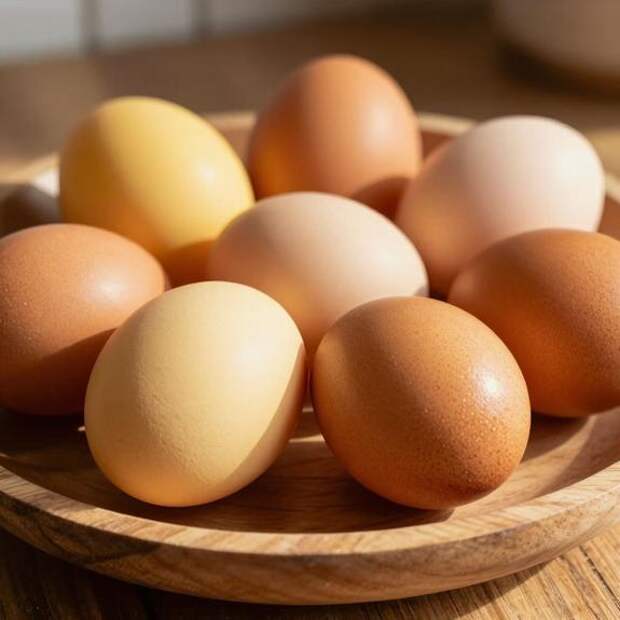 В Кузбассе ФАС призвала сети и производителей не безумствовать с ценами на яйца