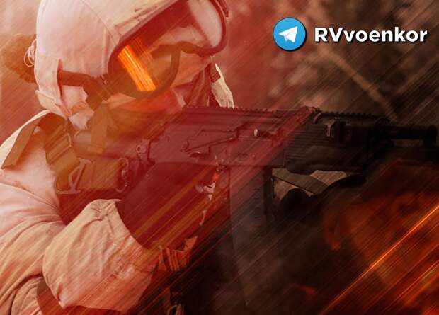 Мощный прорыв Армии России к Святогорску продолжается: наши зашли на окраины и берут город в клещи (КАРТА)