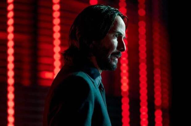 «Джон Уик 4» получил 93% «свежести» на Rotten Tomatoes