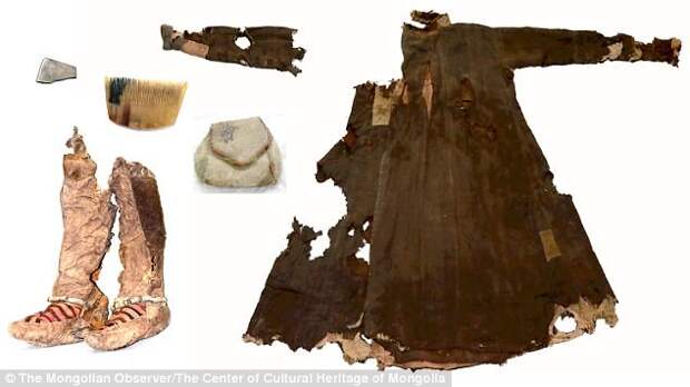 Монгольская "мумия в кроссовках" умерла от удара по голове алтайская, археологи;находка, археологические находки, археология, мумия