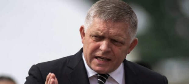 Фицо: каждая западная страна будет бежать в Россию после завершения конфликта на Украине