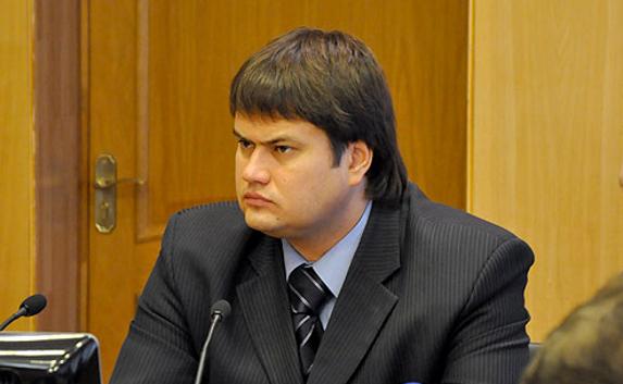 «ИНФОРМЕР» предупреждал об аппетитах севастопольского чиновника (фото)