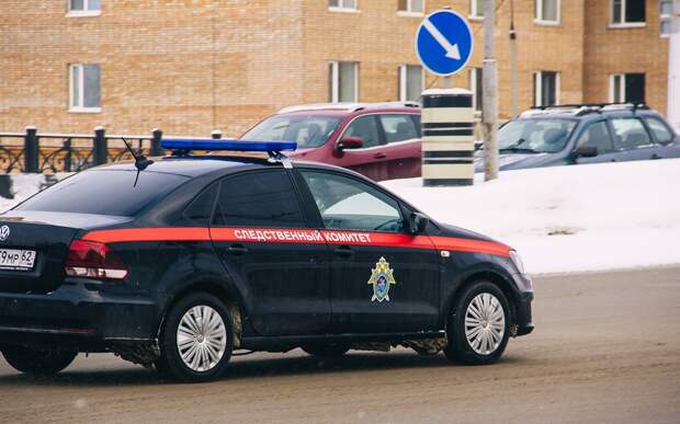 Рязанскому СК поручено возбудить дело из-за состояния дорог в Клепиковском районе