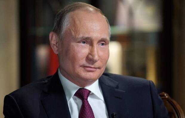 Путин объявил о новых мерах поддержки россиян в условиях западных санкций Путин объявил о новых мерах поддержки россиян в условиях западных санкций