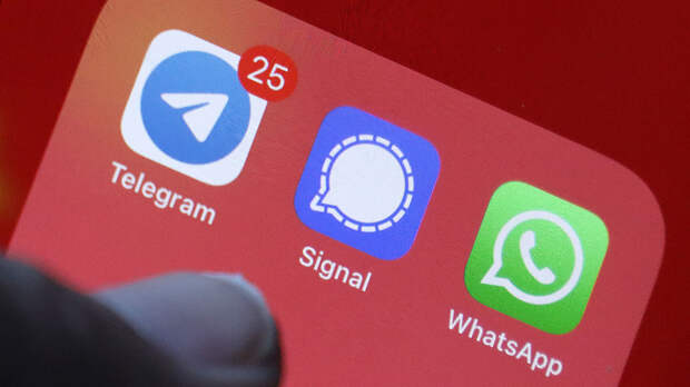 WhatsApp непотопляем: мессенджер обгоняет конкурентов, несмотря недовольство пользователей обновлением политики конфиденциальности