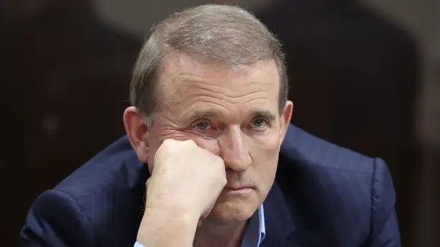 В ОПЗЖ назвали сфальсифицированными новые подозрения по делу Медведчука