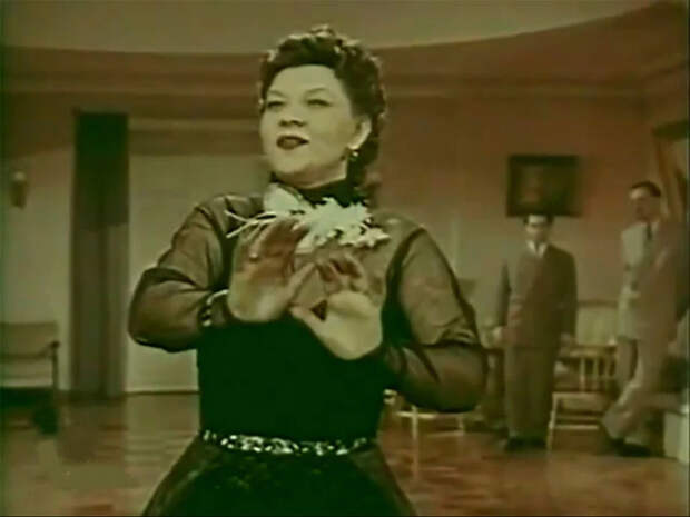 Великая Шульженко спасла миллионы бойцов. Но сама умерла в нищете