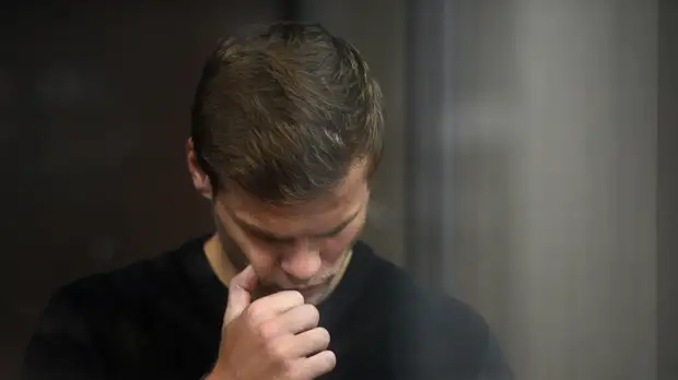 В Instagram Кокорина заявили, что митинга в поддержку футболиста не будет