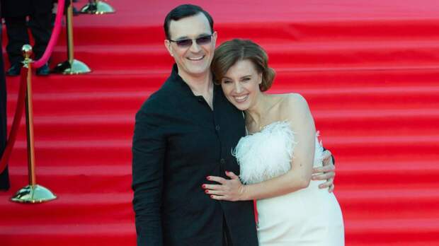 Ксения Алфёрова высказалась после развода с Егором Бероевым: «В моей жизни случилось землетрясение»