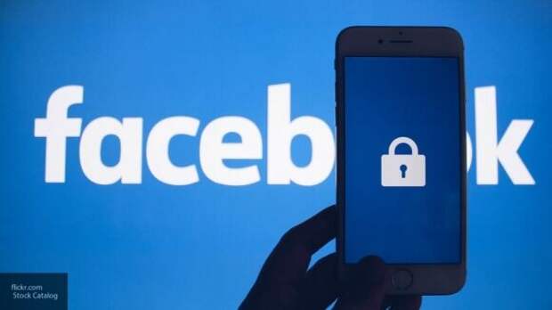 Аркатов считает, что правительство США может ввести санкции против Facebook