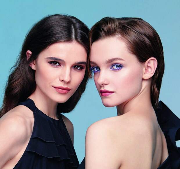 Тренды макияжа весна-лето 2020: текстуры, оттенки, вариации