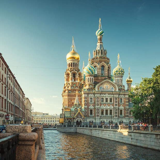 NewPix.ru - Куда поехать отдыхать в России?