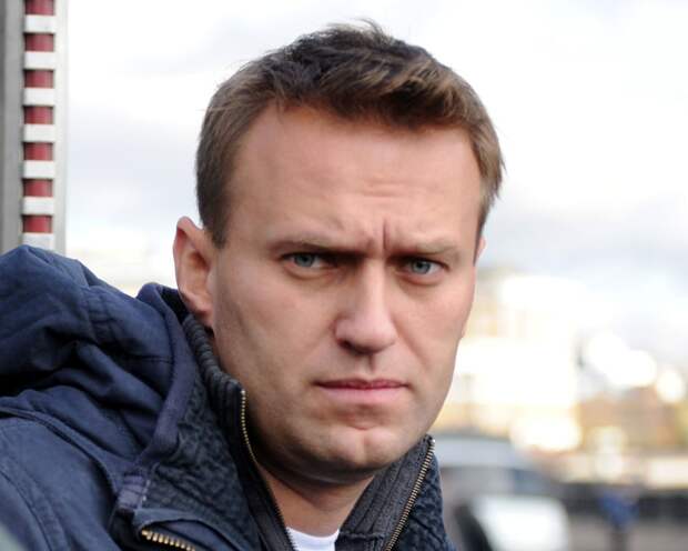 ФБК Навального – площадка NED