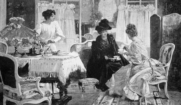 Что такое "Ерунда и чепуха на постном масле"