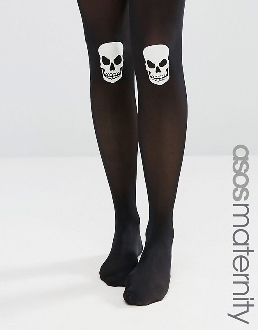 Хэллоуин на бюджете: ASOS (трафик)