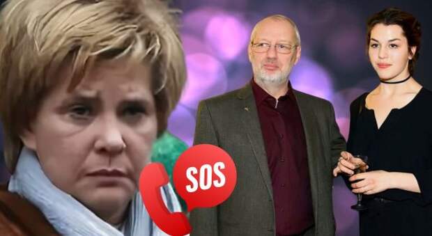 «Я рыдала с утра до ночи и пила»: что на самом деле привело Догилеву в психбольницу