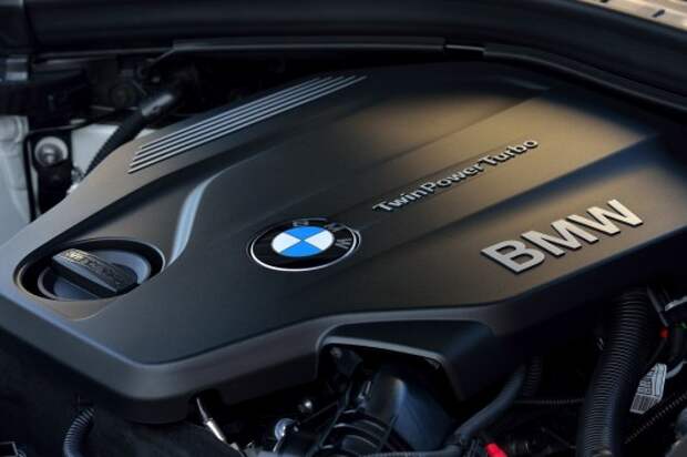 Сравнительный тест-драйв новой BMW 3-й серии и BMW M5 в 34 кузове