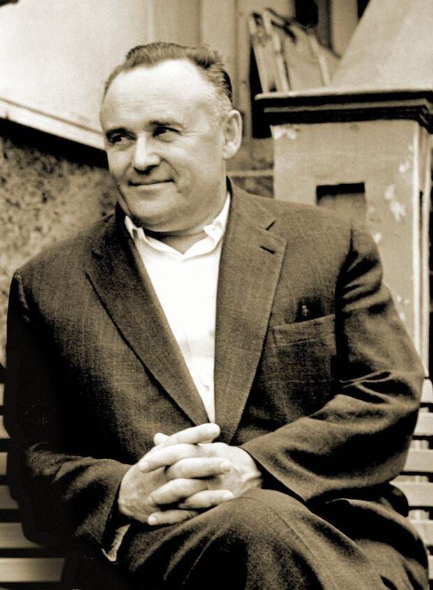 Королев