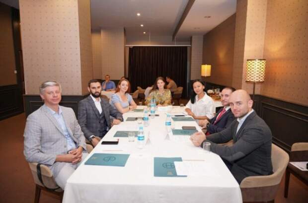 Бизнес-миссия: севастопольские предприниматели наведались в Турцию