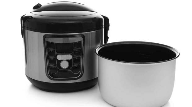 Как выбрать мультиварку