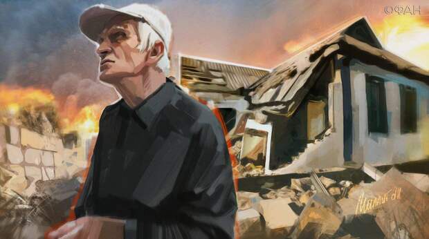 Светлана Петренко: «Преступления украинской стороны против мирного населения — факты, подтверждаемые доказательствами»