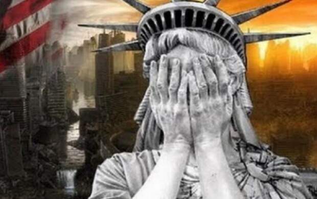 Доллар теряет свое господство и этот процесс уже не остановить