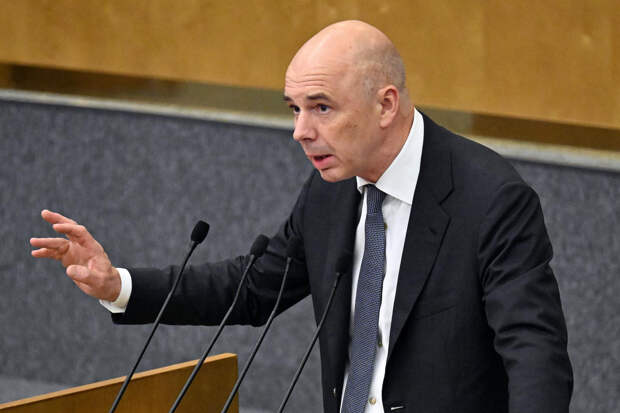 Министр высказался о хранящихся под подушкой сбережениях россиян