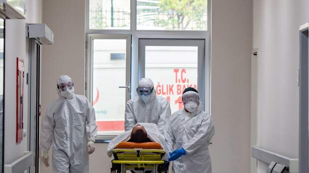 Двое пострадавших в аварии в Турции россиян будут вскоре выписаны