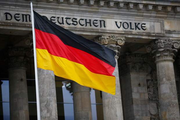 Очередная "энергоозабоченность". Министр Хабек заявил, что Германия к концу года откажется от нефти и угля из России.