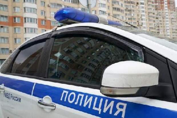 За организацию занятий проституцией в Подмосковье задержаны трое тамбовчан