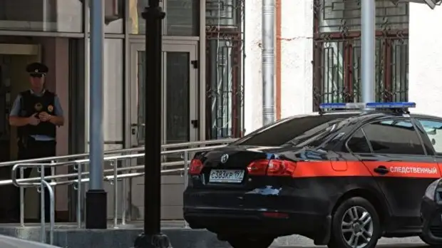 Суд арестовал главу московского отдела СК на воздушном и водном транспорте