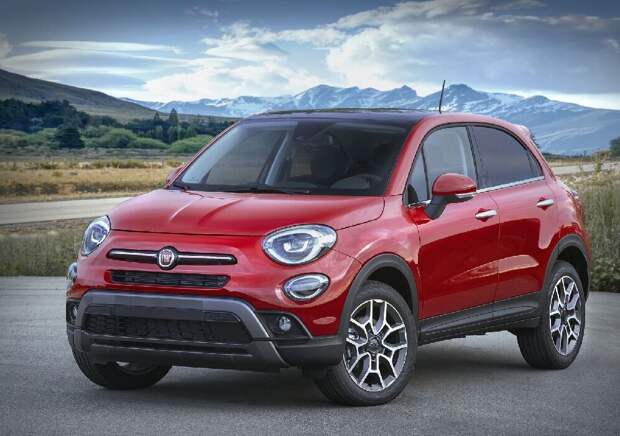 Почему fiat «не прижился» в России