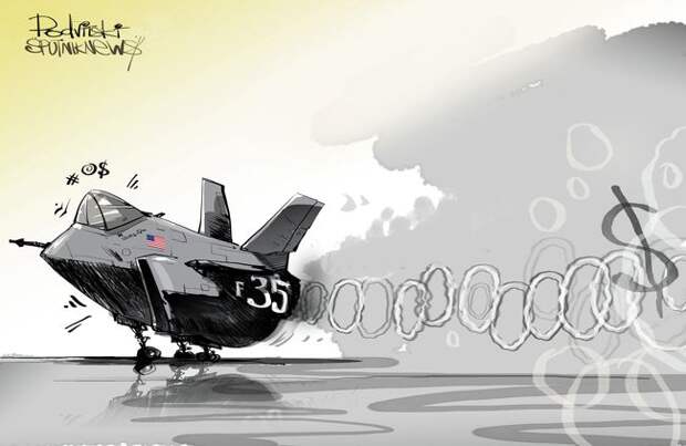 F-35
