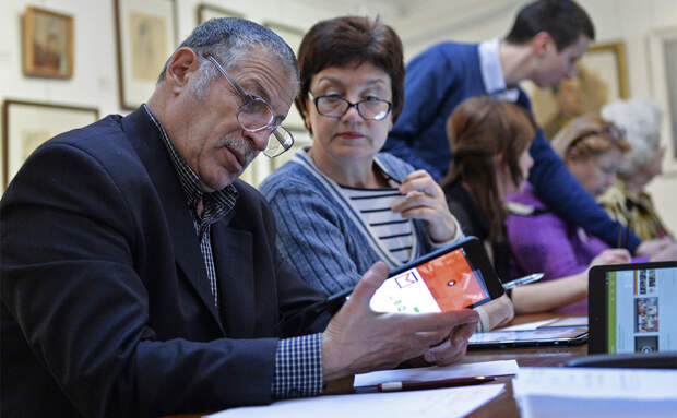 Практически все смогут выйти на пенсию в 55/60 лет
