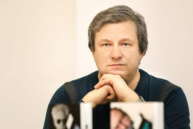 Московские подростки познакомятся с кинообозревателем «Вечернего Урганта» не выходя из дома